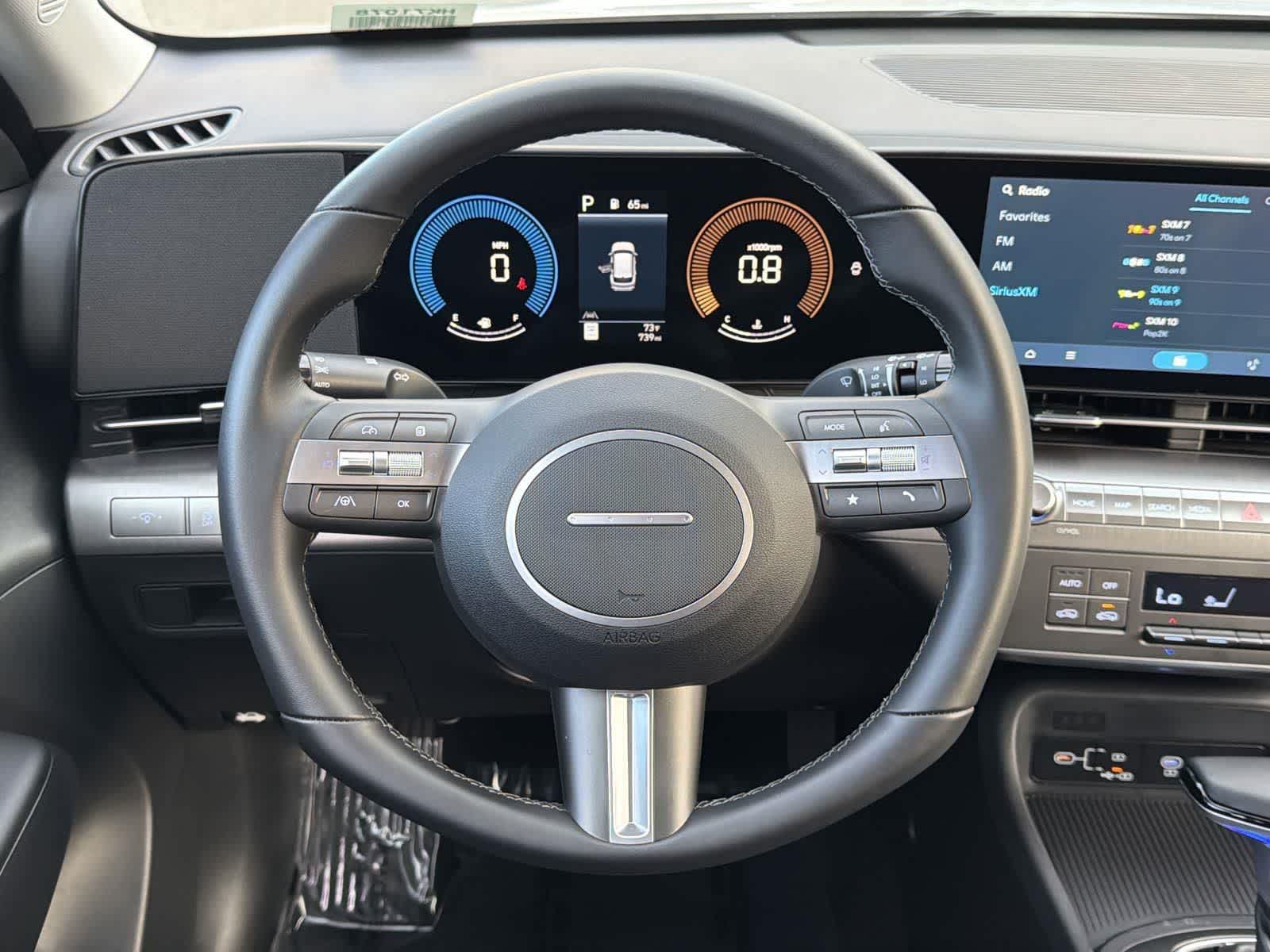 Thumbnail: 2025 Hyundai Kona - 11