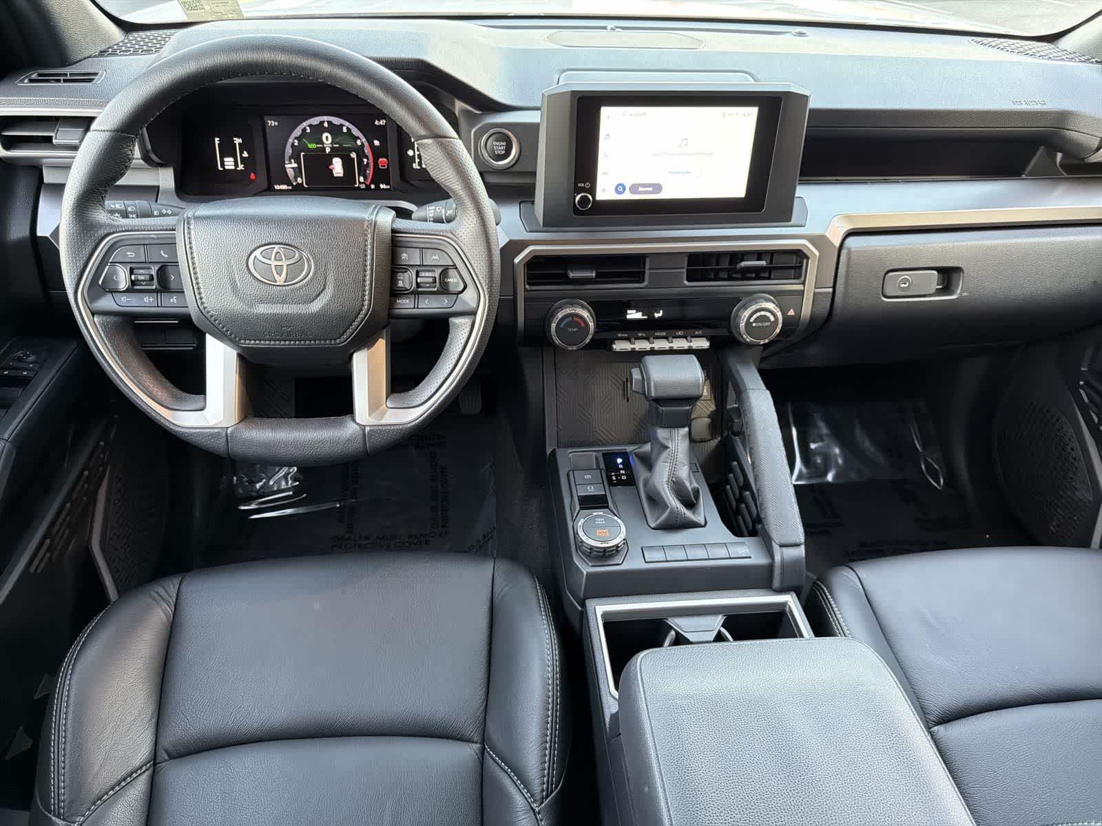 Thumbnail: 2025 Toyota 4Runner - 10