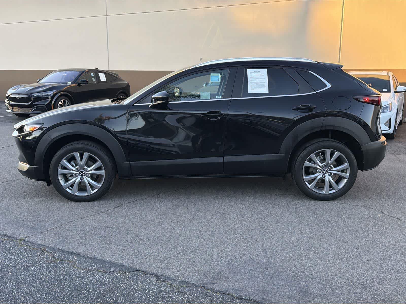 Thumbnail: 2023 Mazda CX-30 - 7