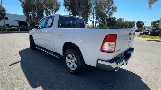 Thumbnail: 2022 RAM 1500 - 6