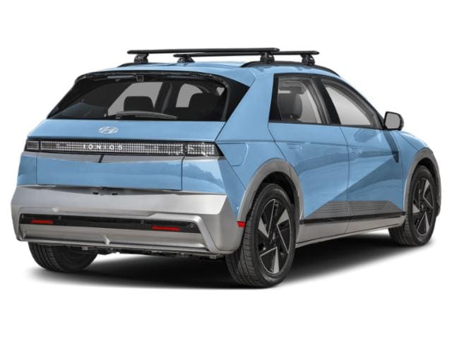 Thumbnail: 2026 Hyundai Ioniq 5 - 3
