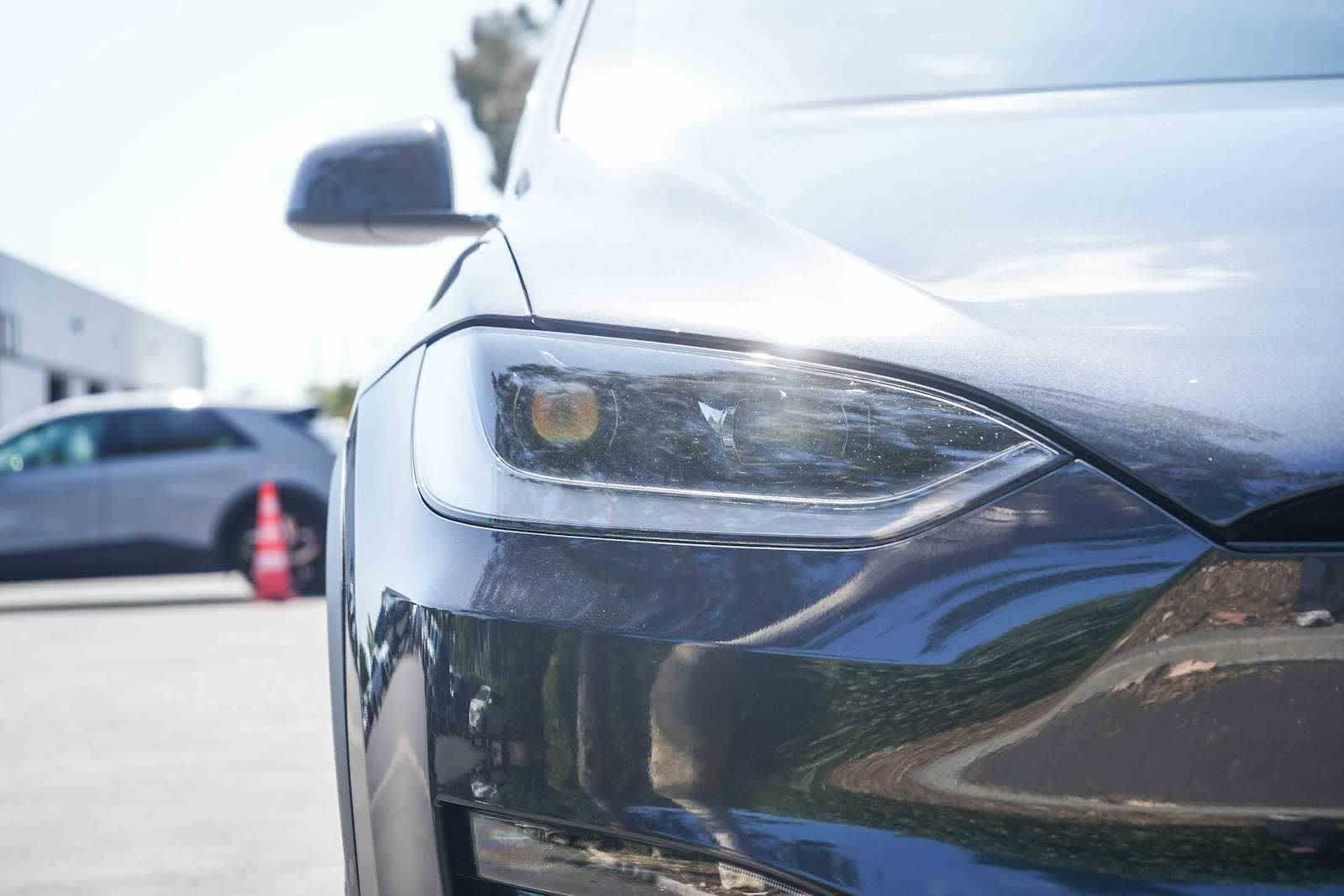 Thumbnail: 2024 Tesla Model X - 10