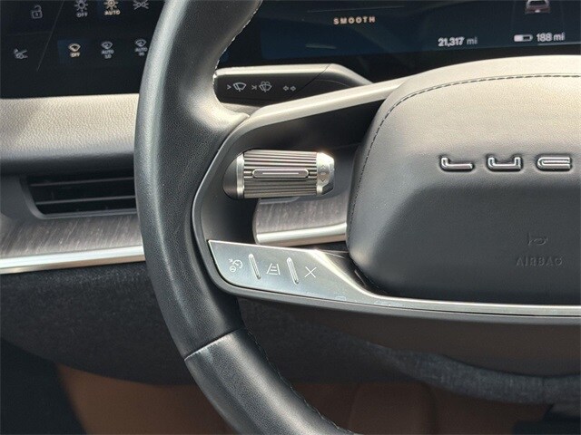Thumbnail: 2023 Lucid Air - 13