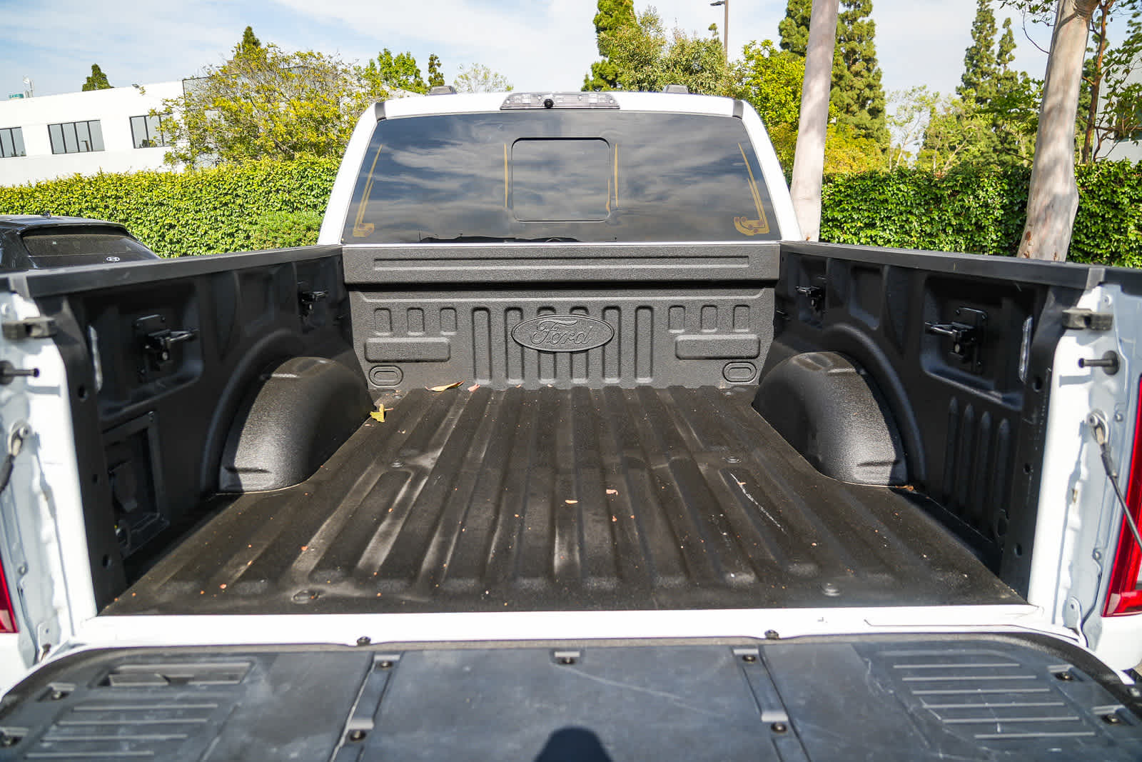 Thumbnail: 2022 Ford F-150 - 34