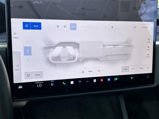 Thumbnail: 2022 Tesla Model X - 20
