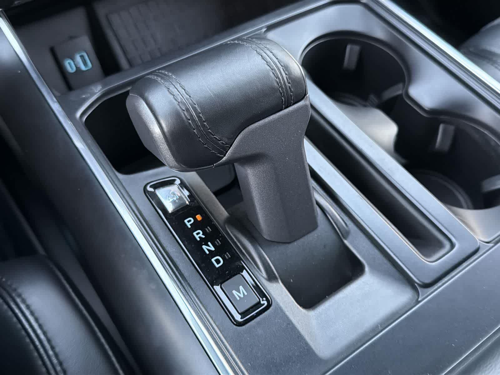 Thumbnail: 2022 Ford F-150 - 16