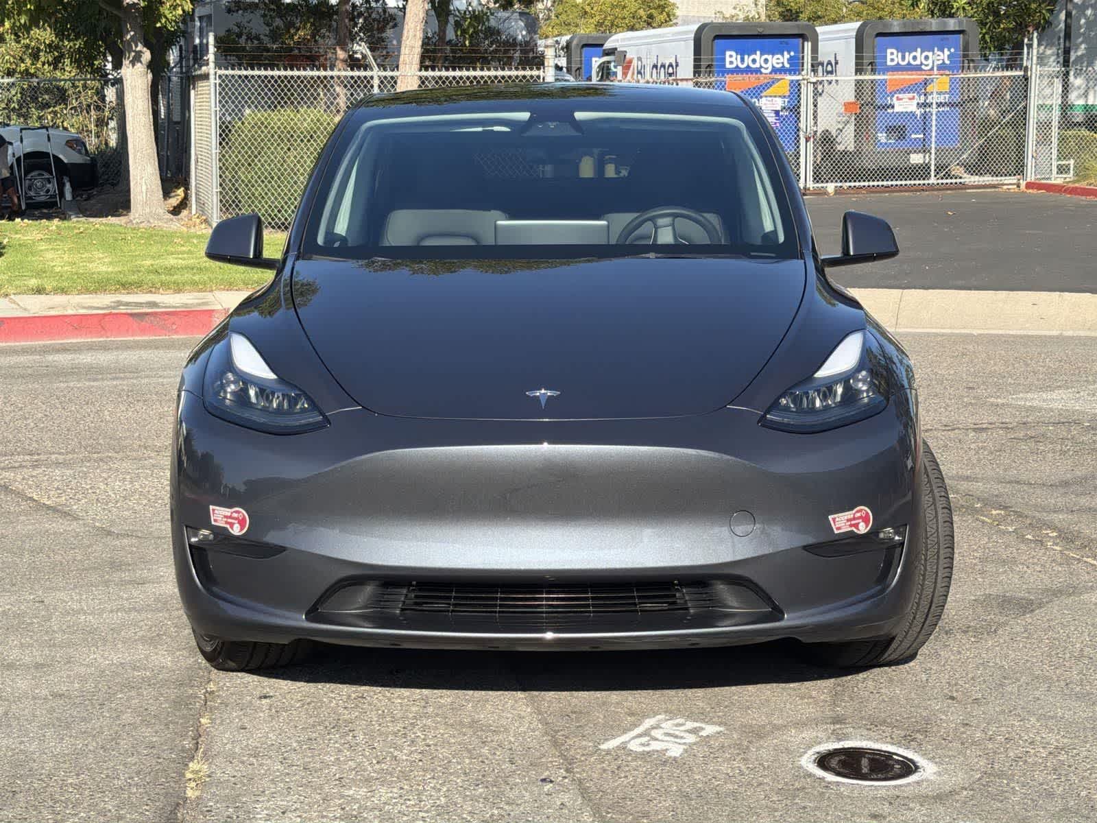 Thumbnail: 2023 Tesla Model Y - 2