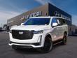 Used 2022 Cadillac Escalade Premium Luxury SUV