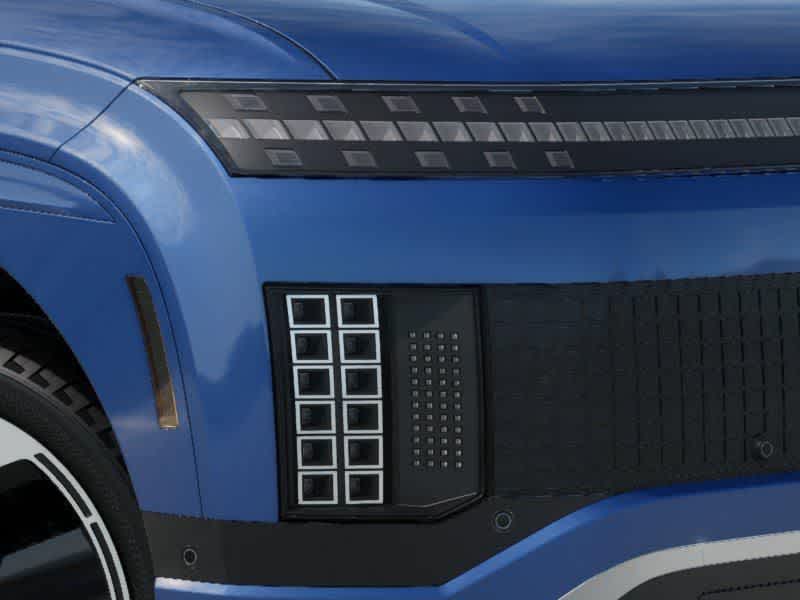 Thumbnail: 2026 Hyundai Ioniq - 9