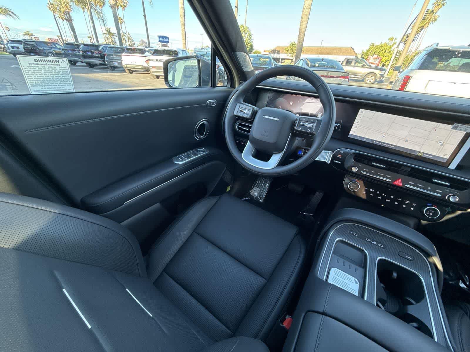 Thumbnail: 2026 Hyundai Palisade - 6