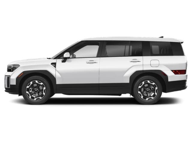 Thumbnail: 2026 Hyundai Santa Fe - 2