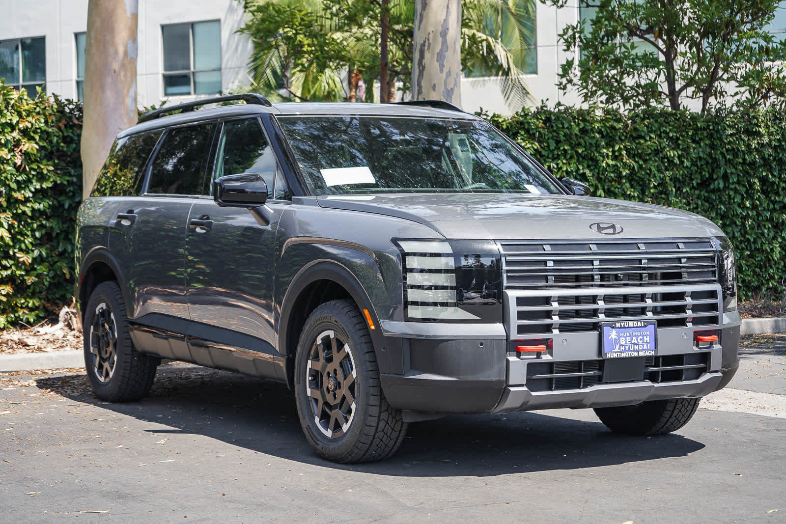 Thumbnail: 2026 Hyundai Palisade - 3