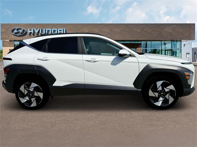 Thumbnail: 2026 Hyundai Kona - 9