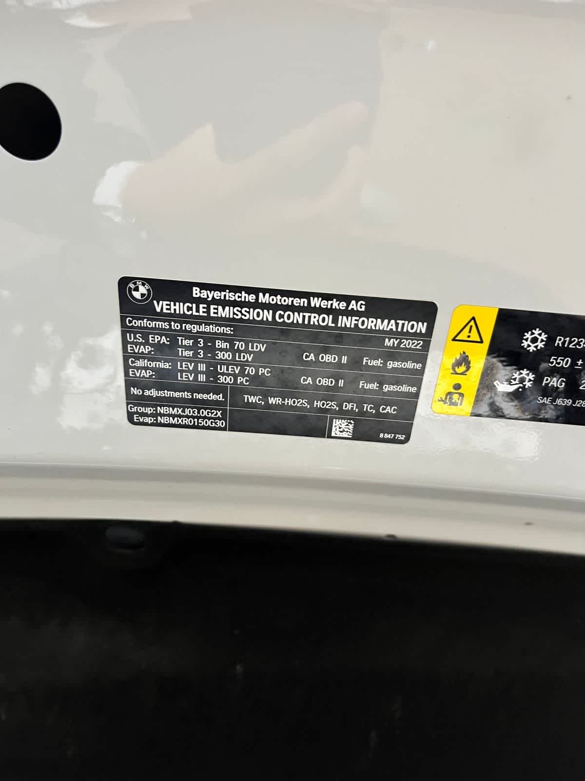 Thumbnail: 2022 BMW 3 Series - 10