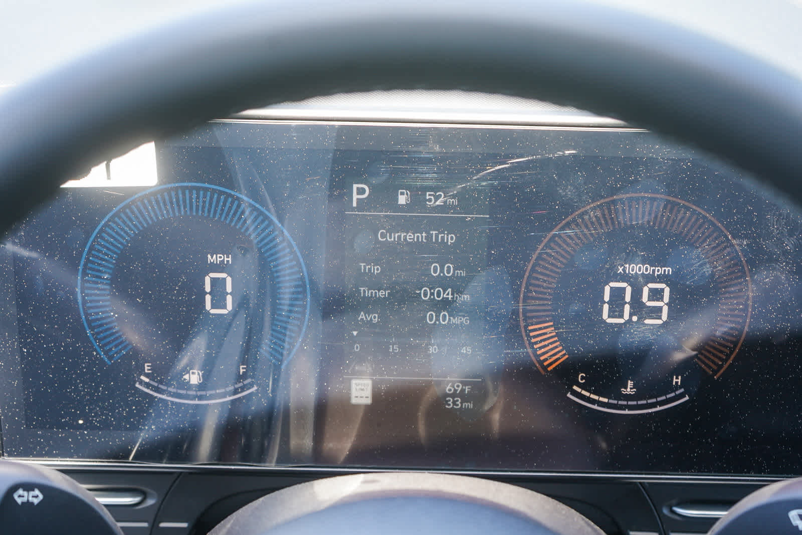 Thumbnail: 2026 Hyundai Kona - 22