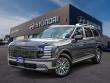 New 2027 Hyundai Palisade Hybrid Blue SEL 7P SUV