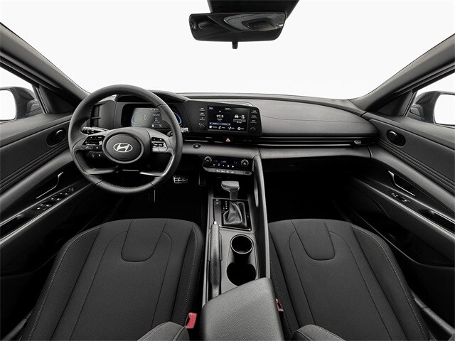 Thumbnail: 2025 Hyundai Elantra - 13