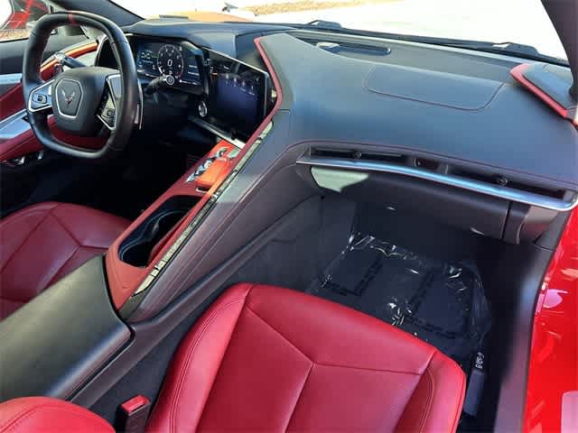 Thumbnail: 2021 Chevrolet Corvette - 18
