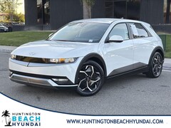 Used 2024 Hyundai IONIQ 5 SEL SUV for sale near you in Huntington Beach, CA