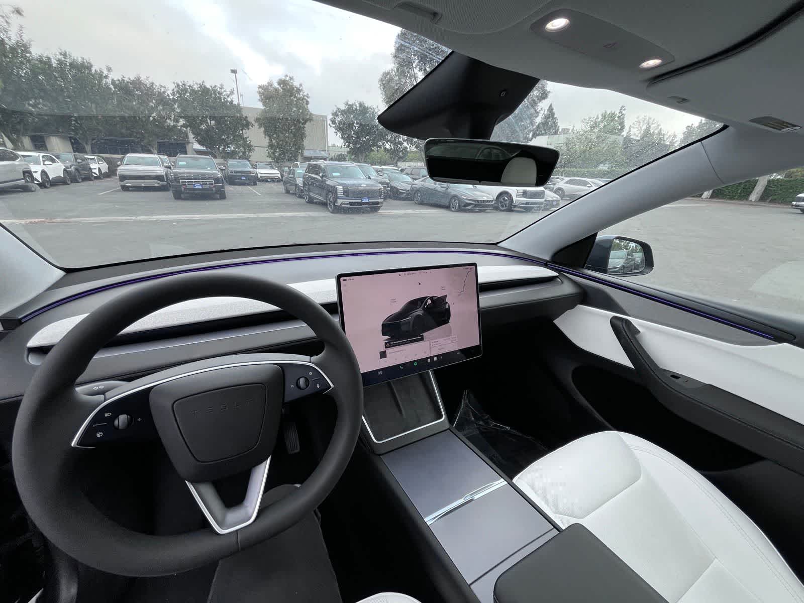 Thumbnail: 2026 Tesla Model Y - 7