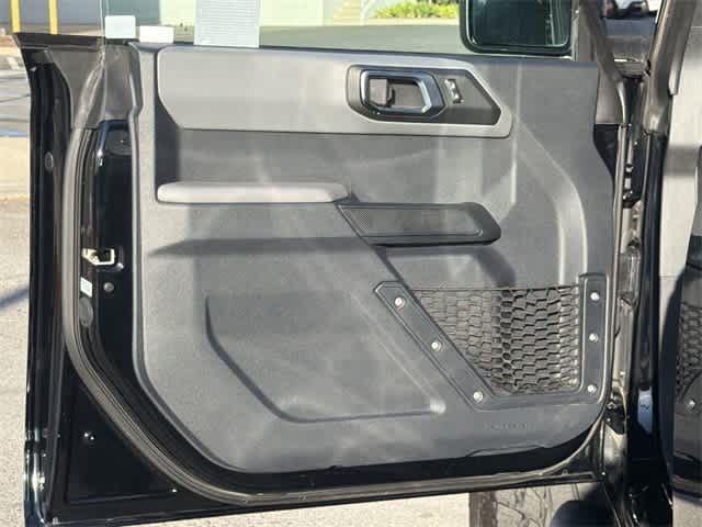 Thumbnail: 2023 Ford Bronco - 24