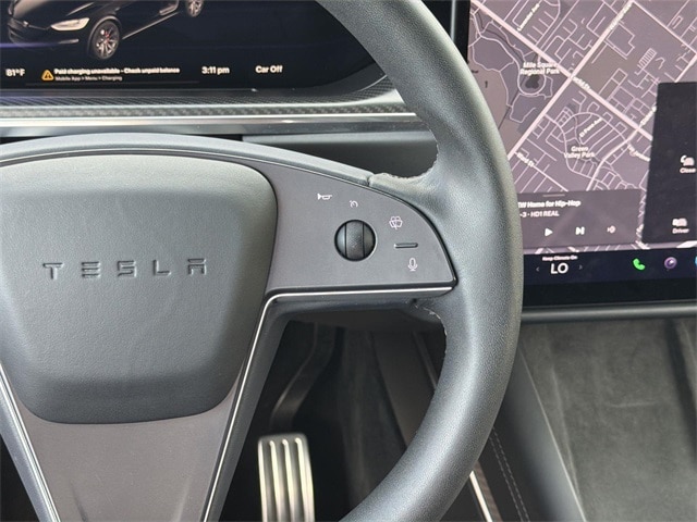 Thumbnail: 2023 Tesla Model X - 14