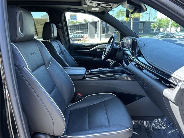 Thumbnail: 2023 Cadillac Escalade - 35