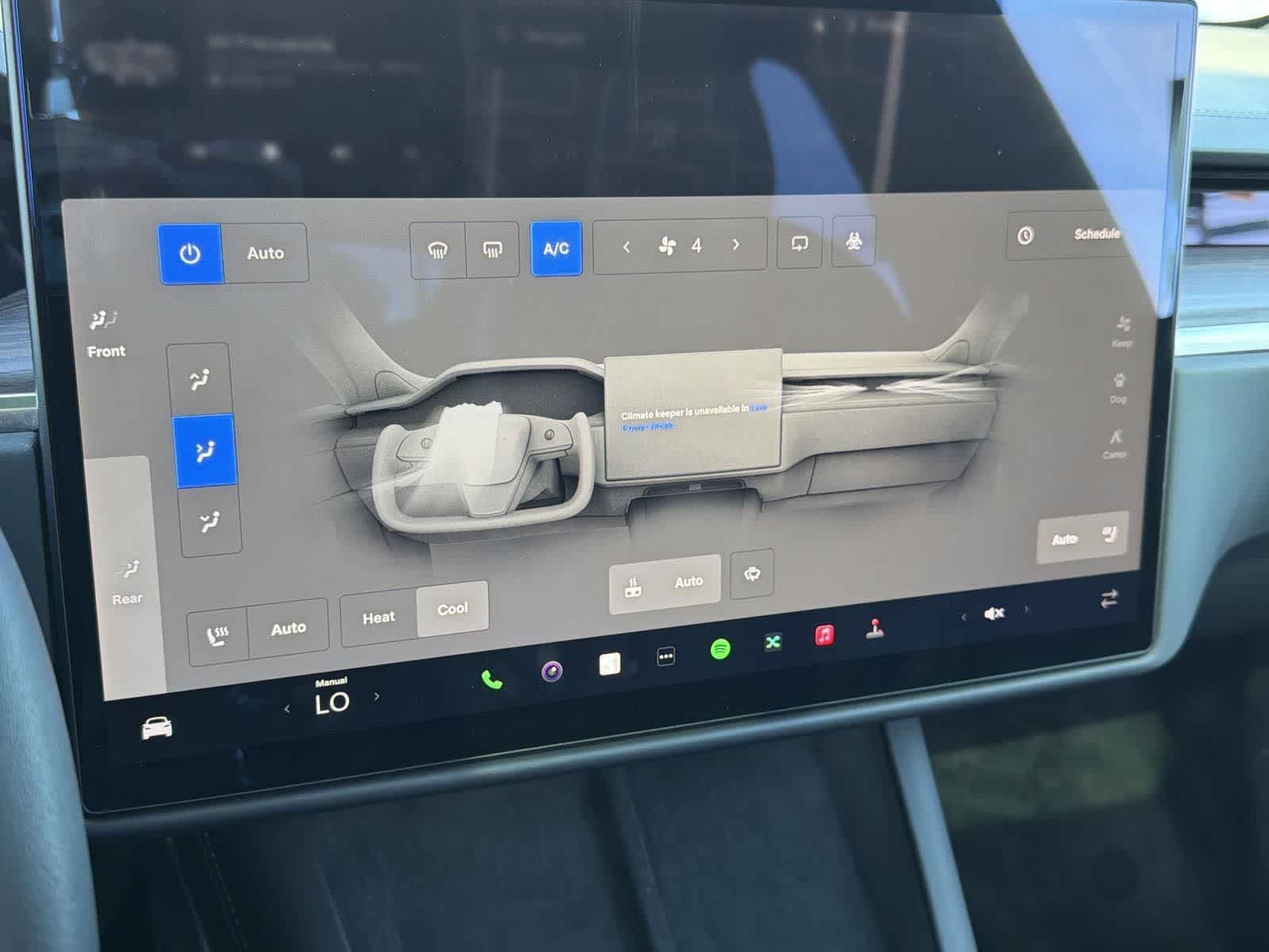 Thumbnail: 2022 Tesla Model X - 16