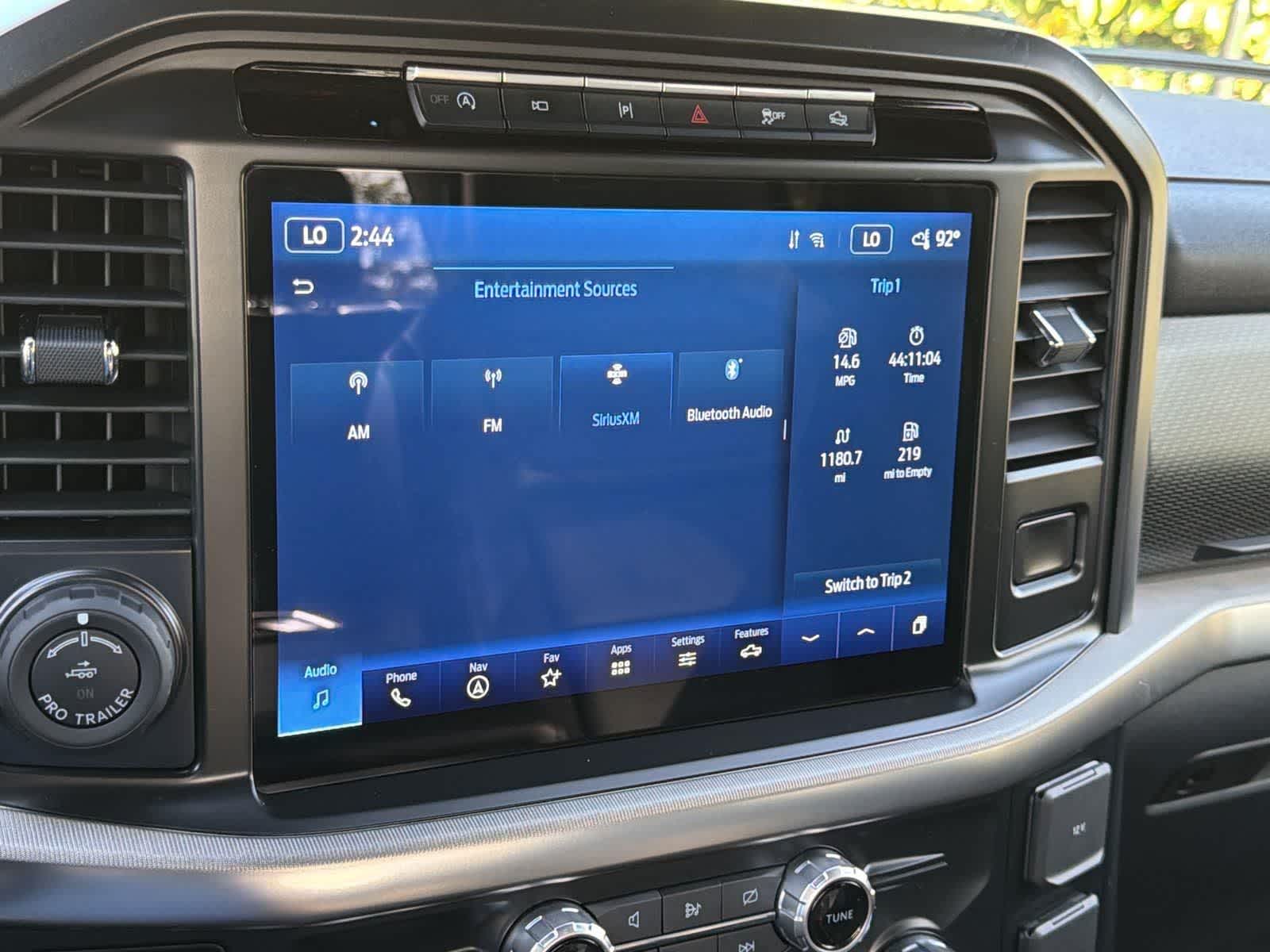 Thumbnail: 2023 Ford F-150 - 19