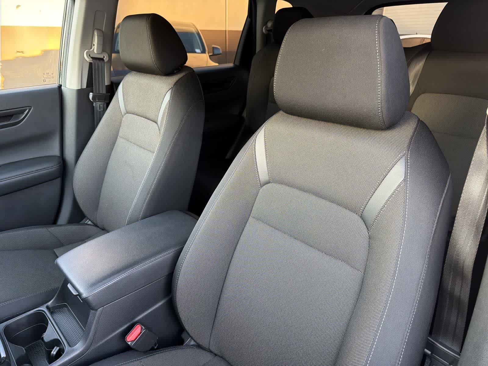 Thumbnail: 2024 Honda CR-V - 26