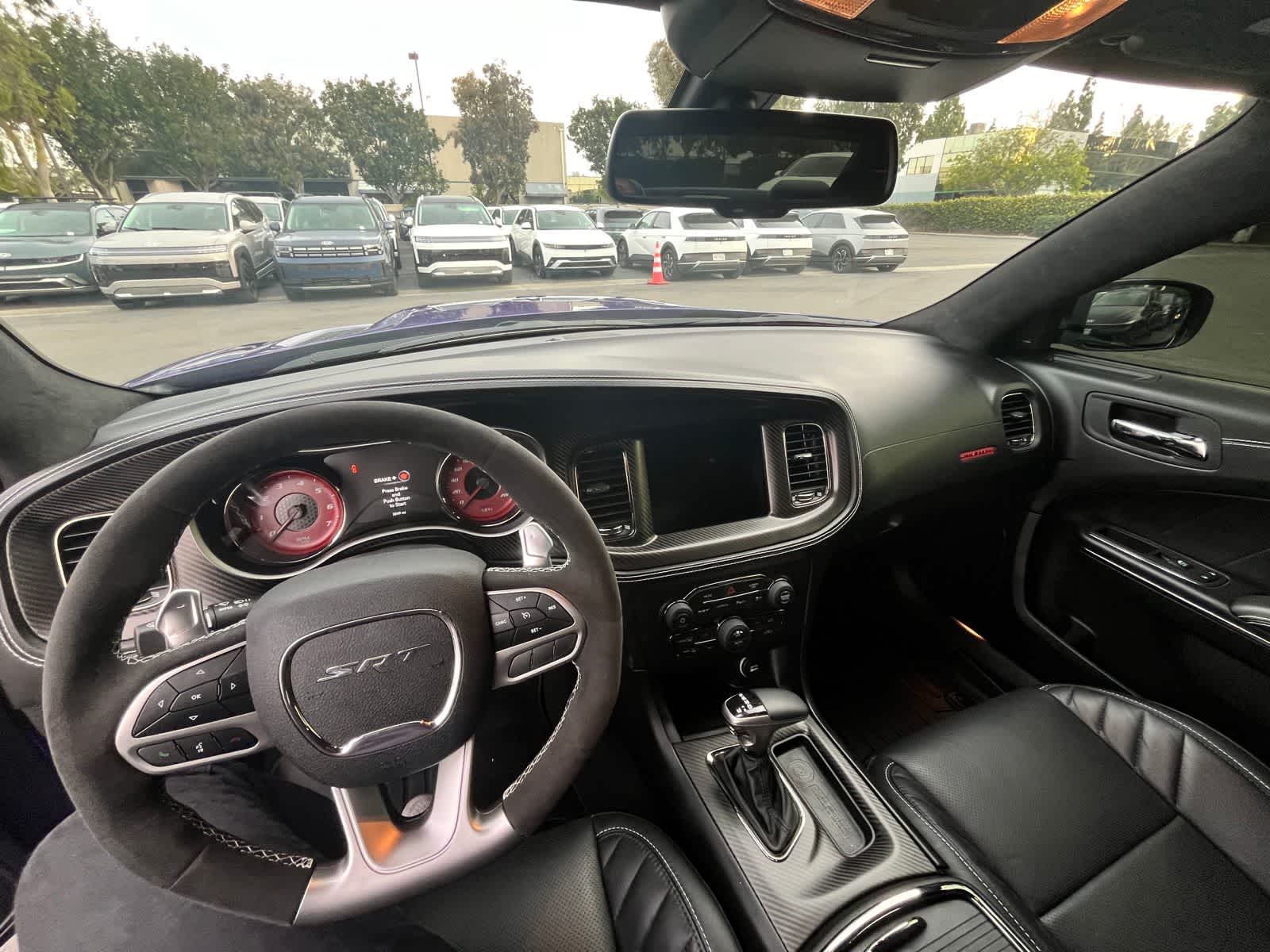 Thumbnail: 2023 Dodge Charger - 7