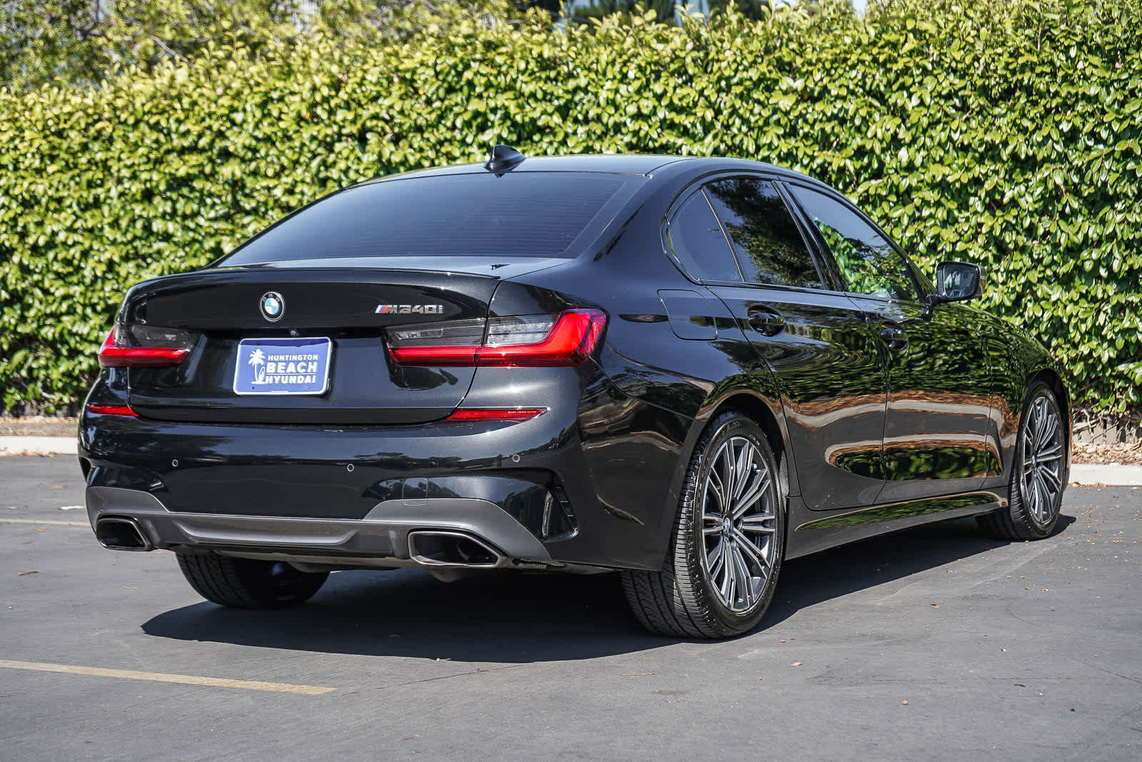Thumbnail: 2020 BMW 3 Series - 6