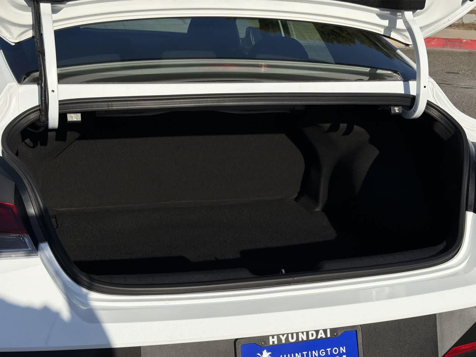 Thumbnail: 2025 Hyundai Elantra - 29