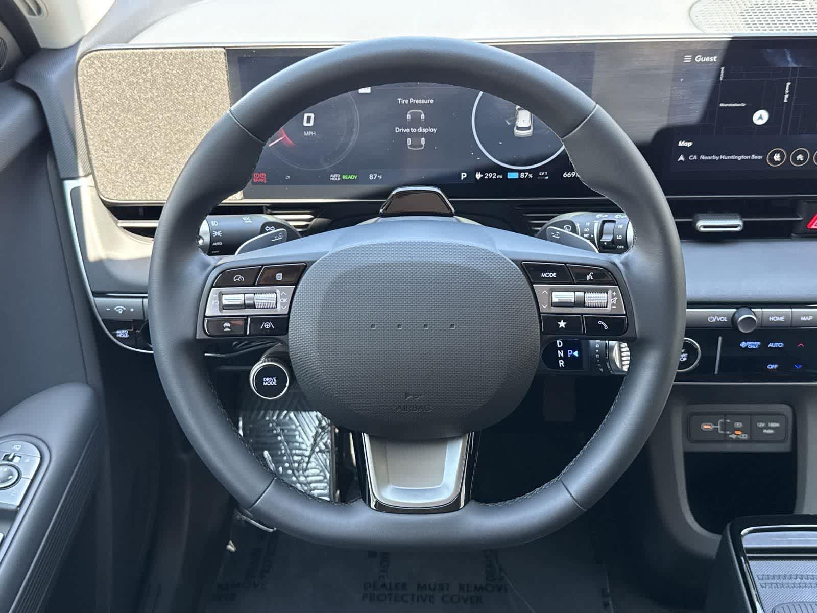 Thumbnail: 2025 Hyundai Ioniq 5 - 11