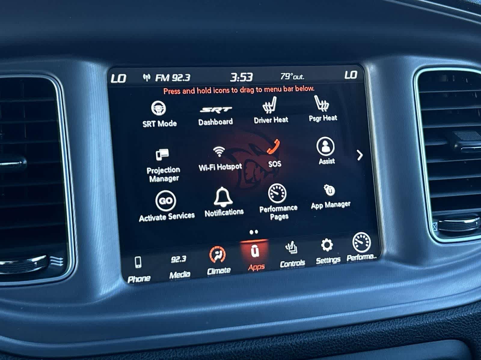 Thumbnail: 2023 Dodge Charger - 14