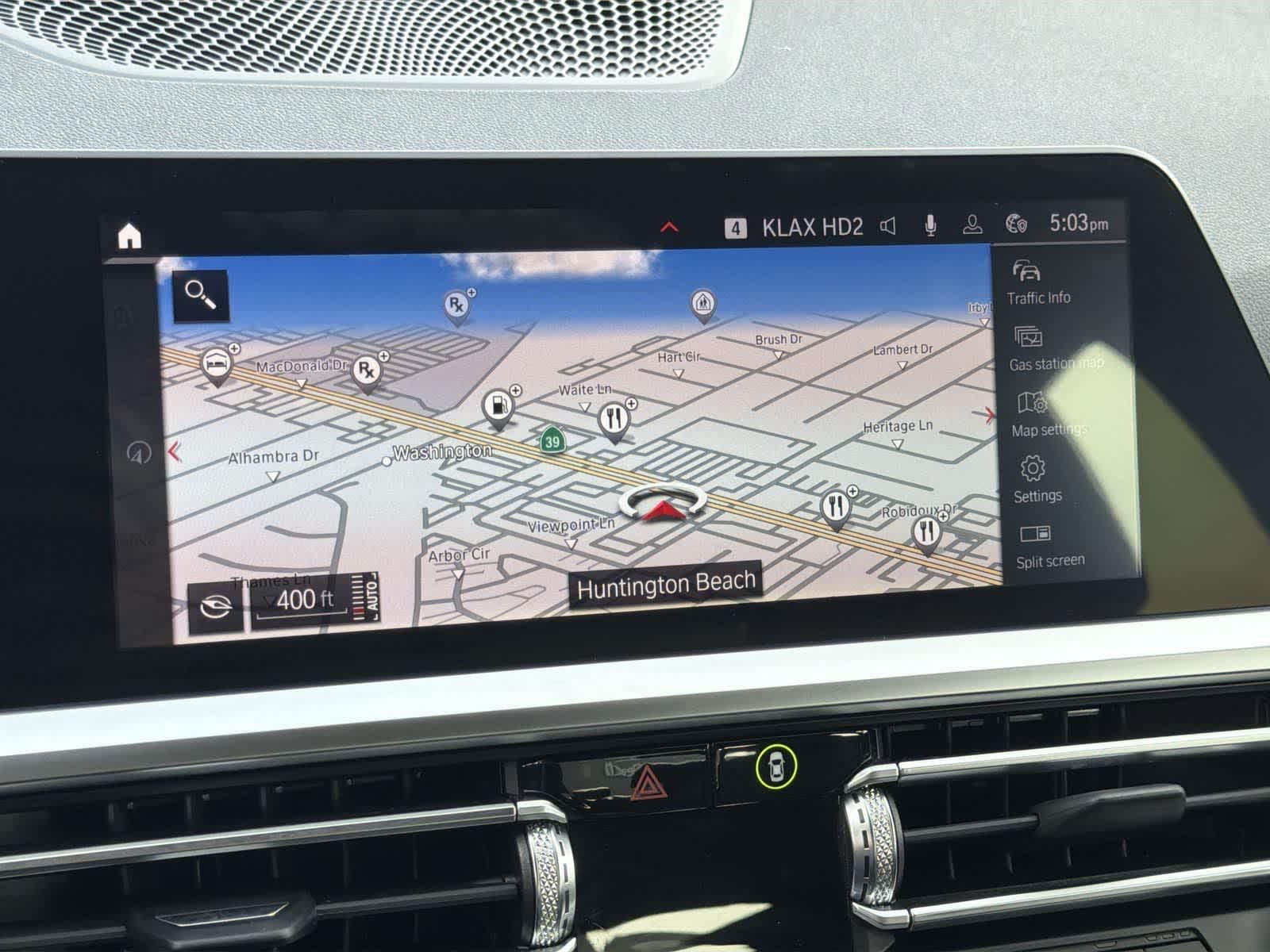 Thumbnail: 2022 BMW M3 - 15