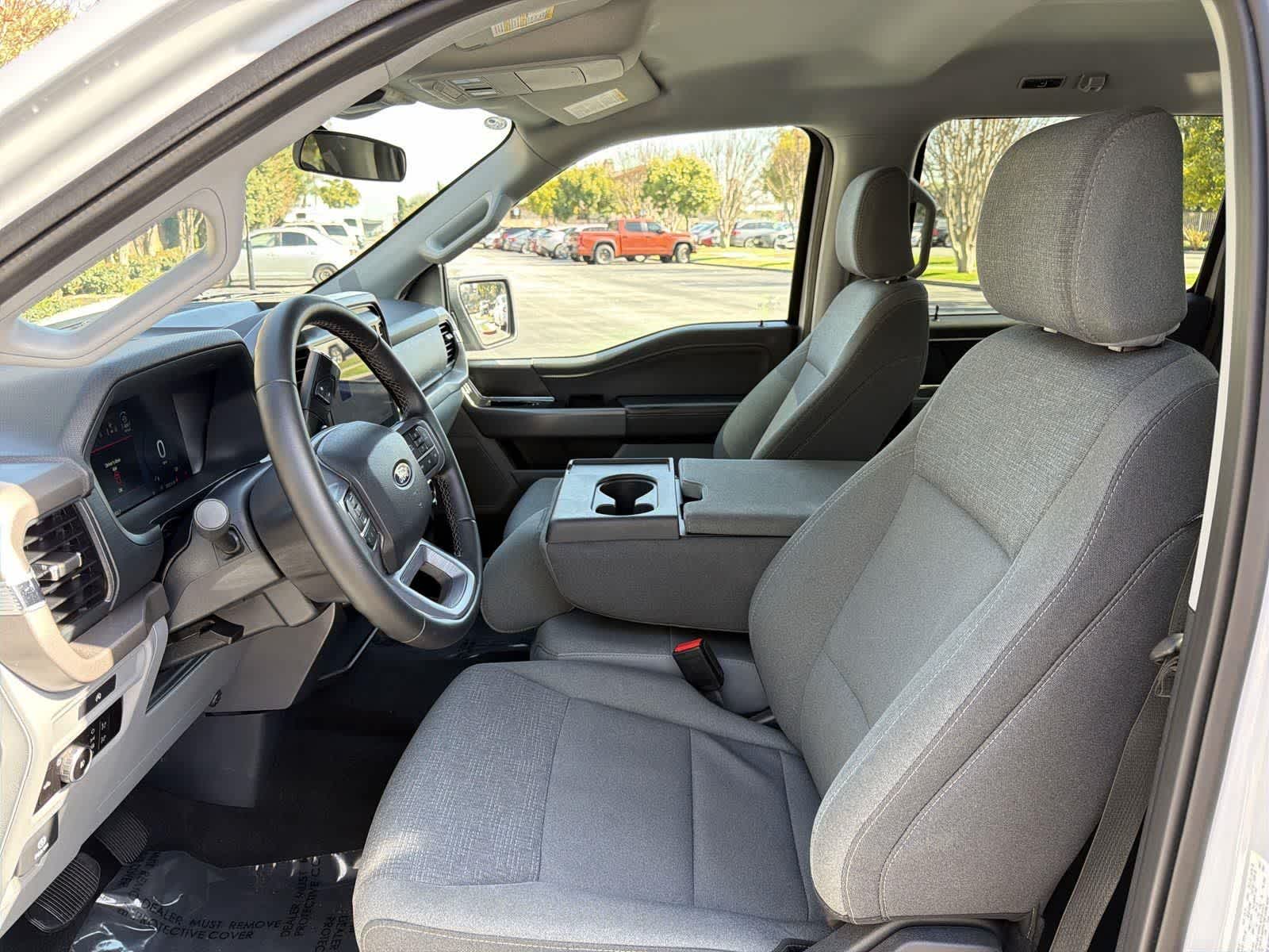 Thumbnail: 2025 Ford F-150 - 24