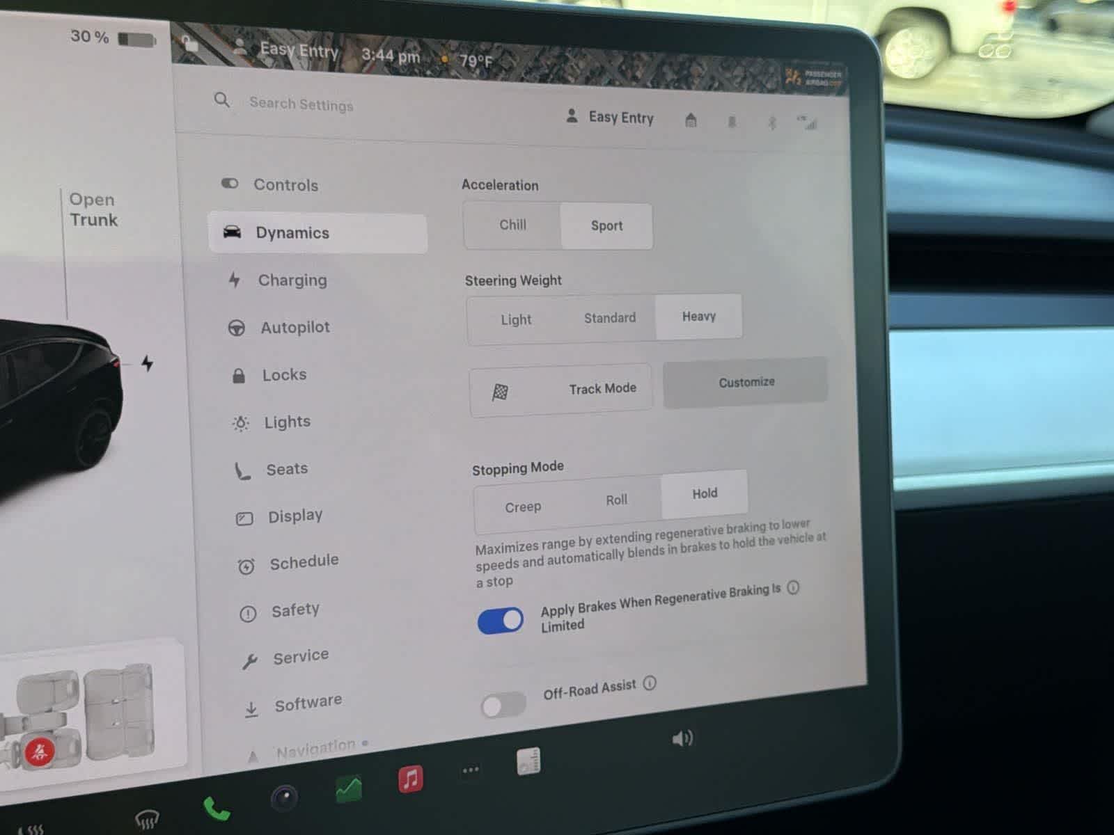 Thumbnail: 2021 Tesla Model Y - 21