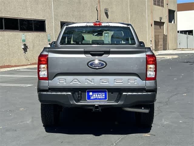 Thumbnail: 2024 Ford Ranger - 5