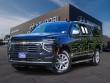 Used 2026 Chevrolet Suburban Premier SUV