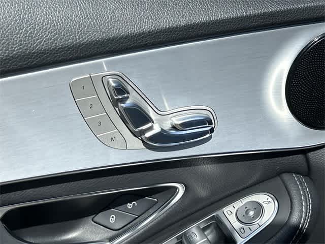 Thumbnail: 2018 Mercedes-Benz C-Class - 29