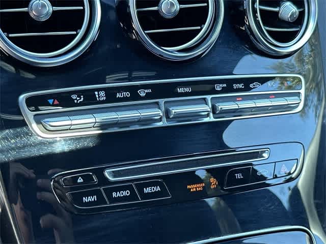 Thumbnail: 2018 Mercedes-Benz C-Class - 18