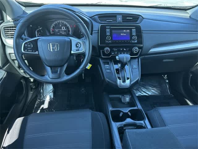 Thumbnail: 2019 Honda CR-V - 10