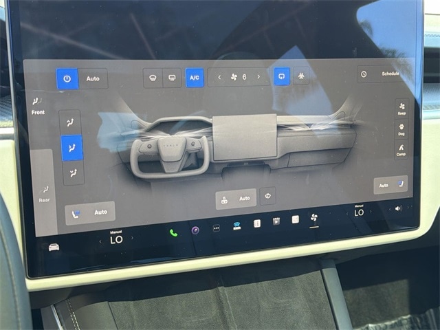 Thumbnail: 2023 Tesla Model S - 16