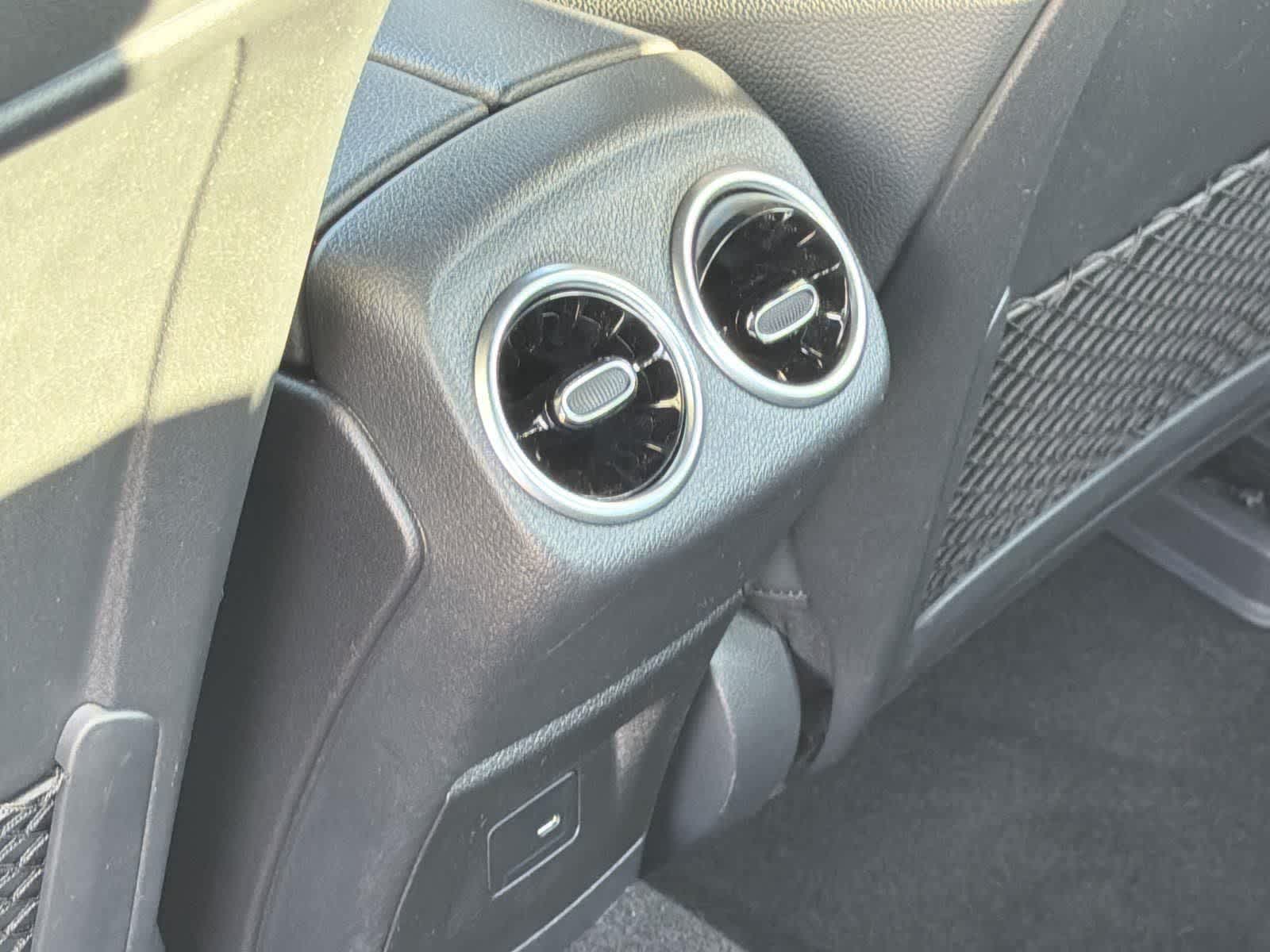 Thumbnail: 2023 Mercedes-Benz CLA - 30