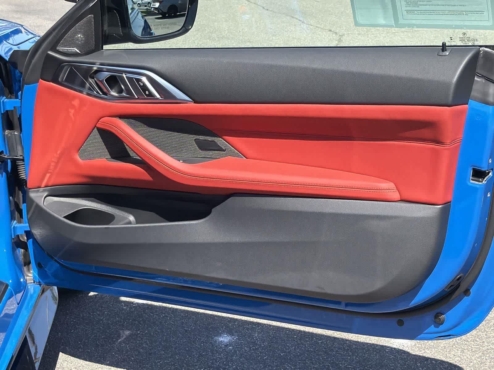 Thumbnail: 2022 BMW M4 - 33