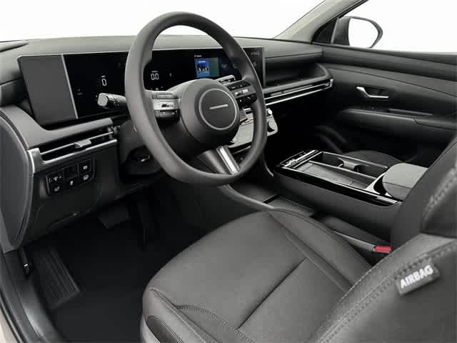 Thumbnail: 2025 Hyundai Tucson - 14