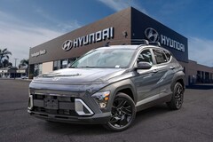 2026 Hyundai Kona SEL Sport FWD SUV