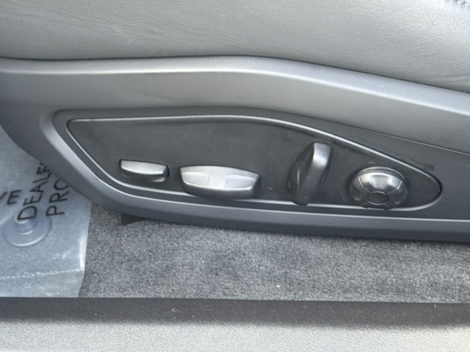 Thumbnail: 2023 Audi e-tron GT - 26