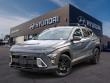 New 2026 Hyundai Kona SEL Sport FWD SUV
